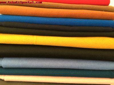 From China Wool and cashmere fabric offer to sell <br> You can write your requests to purchase Yarn, Fabric, Accessories, Underwear, Outerwear, Home textiles to our Whatsapp number +905069095419 www.tekstilportal.com<br><br>WE ARE FACTORY TO PRODUCE WOOL CASHMERE FABRIC FOR COAT. 